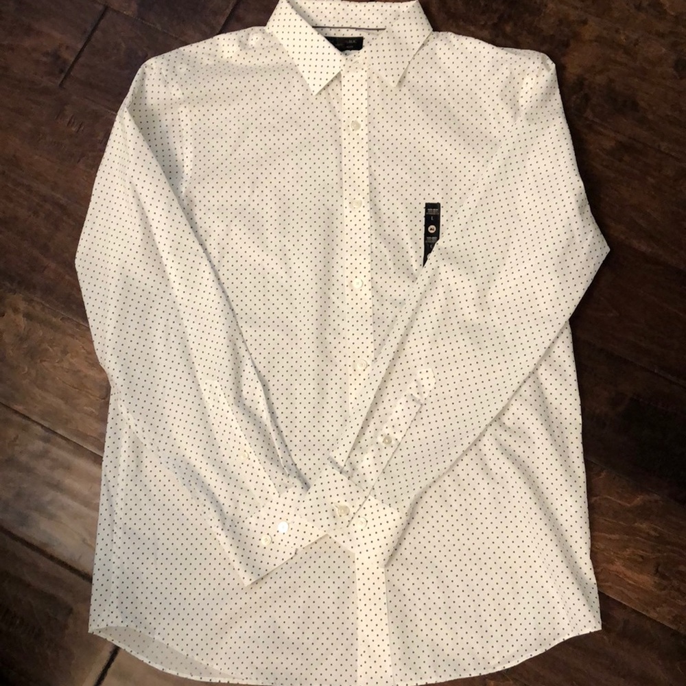 Banana Republic Dress Shirt